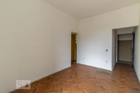 Sala de apartamento à venda com 2 quartos, 53m² em Tomás Coelho, Rio de Janeiro