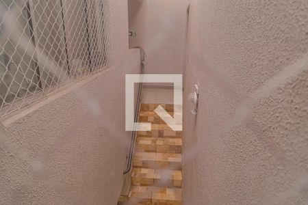 Studio para alugar com 28m², 1 quarto e 1 vaga Studio para alugar com 28m², 1 quarto e 1 vagaVista 1 do Studio