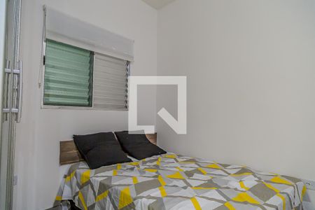 Studio de kitnet/studio para alugar com 1 quarto, 28m² em Vila Monte Alegre, São Paulo