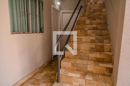 Studio para alugar com 28m², 1 quarto e 1 vaga Studio para alugar com 28m², 1 quarto e 1 vagaÁrea Comum