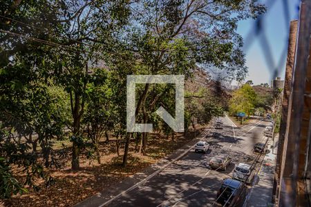 Studio para alugar com 28m², 1 quarto e 1 vaga Studio para alugar com 28m², 1 quarto e 1 vagaVista 2 do Studio