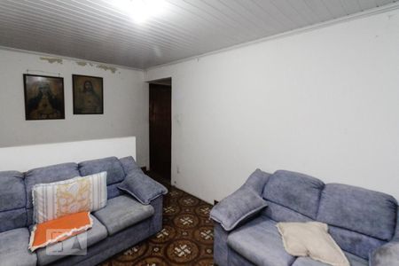 Sala de casa à venda com 3 quartos, 270m² em Parque Novo Lar, São Paulo