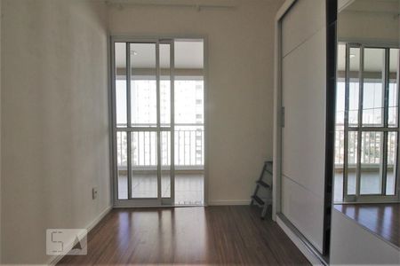 Quarto de apartamento para alugar com 2 quartos, 62m² em Vila Sonia, São Paulo