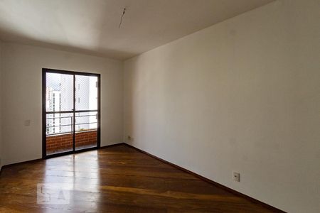 Sala de apartamento à venda com 1 quarto, 50m² em Pinheiros, São Paulo