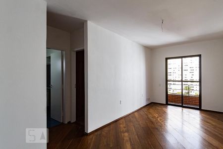 Sala de apartamento à venda com 1 quarto, 50m² em Pinheiros, São Paulo