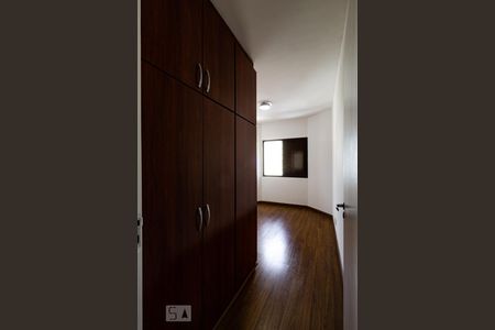 Corredor do Quarto de apartamento à venda com 1 quarto, 50m² em Pinheiros, São Paulo