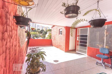 Casa à venda com 451m², 3 quartos e 13 vagasQuintal
