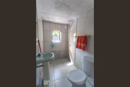 Casa à venda com 451m², 3 quartos e 13 vagasBanheiro