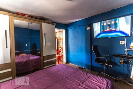 Casa à venda com 451m², 3 quartos e 13 vagasQuarto 1