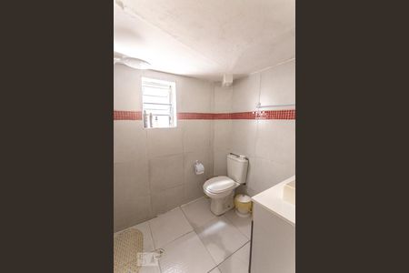 Casa à venda com 451m², 3 quartos e 13 vagasBanheiro