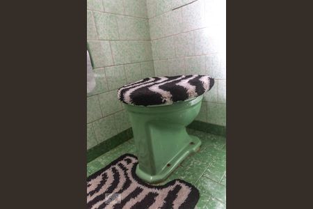 Casa à venda com 451m², 3 quartos e 13 vagasVaso