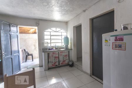 Casa à venda com 451m², 3 quartos e 13 vagasCozinha