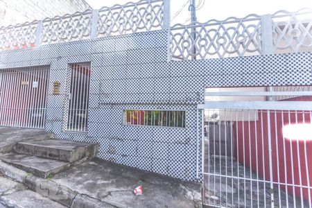 Casa à venda com 451m², 3 quartos e 13 vagasFachada