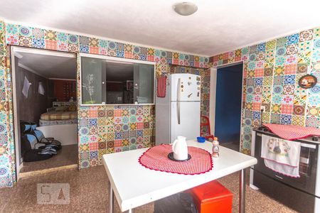 Casa à venda com 451m², 3 quartos e 13 vagasCozinha