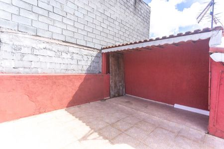 Casa à venda com 451m², 3 quartos e 13 vagasQuintal da frente