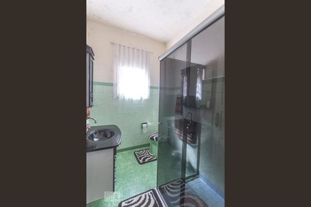 Casa à venda com 451m², 3 quartos e 13 vagasBanheiro