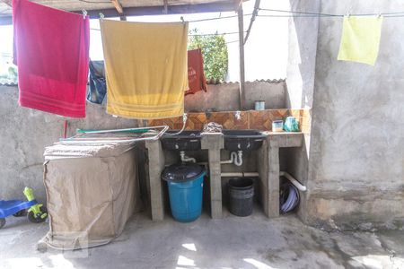 Casa à venda com 451m², 3 quartos e 13 vagasCozinha