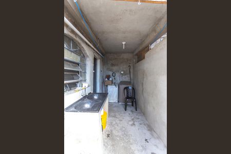 Casa à venda com 451m², 3 quartos e 13 vagasÁrea de serivço