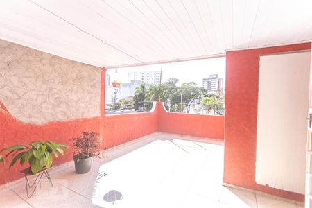 Casa à venda com 451m², 3 quartos e 13 vagasQuintal