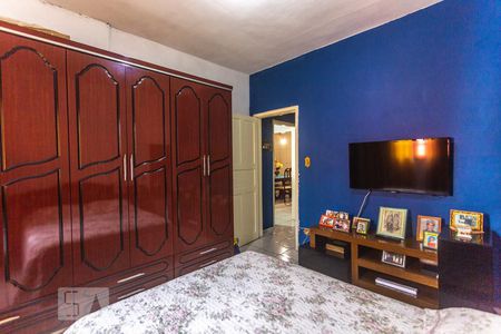 Quarto 1 de casa à venda com 3 quartos, 451m² em Parque Sete de Setembro, Diadema