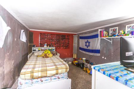 Casa à venda com 451m², 3 quartos e 13 vagasQuarto 2