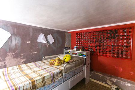 Casa à venda com 451m², 3 quartos e 13 vagasQuarto 2