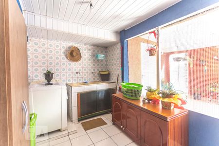 Casa à venda com 451m², 3 quartos e 13 vagasÁrea de serviço