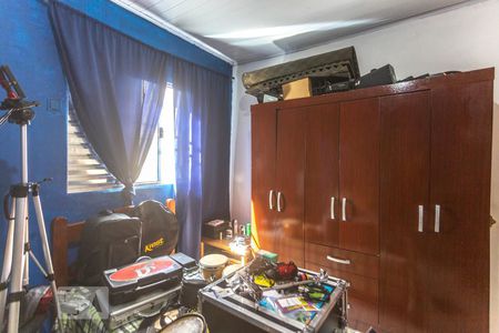 Casa à venda com 451m², 3 quartos e 13 vagasQuarto 2