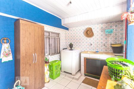 Casa à venda com 451m², 3 quartos e 13 vagasÁrea de serviço