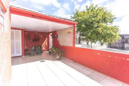 Casa à venda com 451m², 3 quartos e 13 vagasQuintal