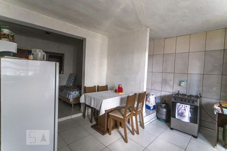 Casa à venda com 451m², 3 quartos e 13 vagasCozinha