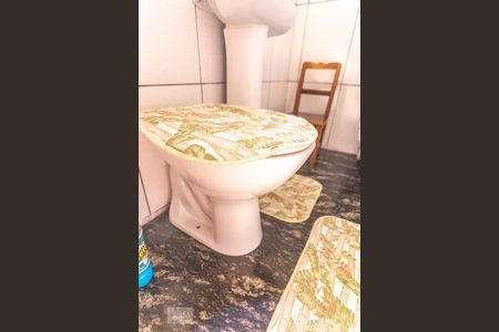 Casa à venda com 451m², 3 quartos e 13 vagasVaso