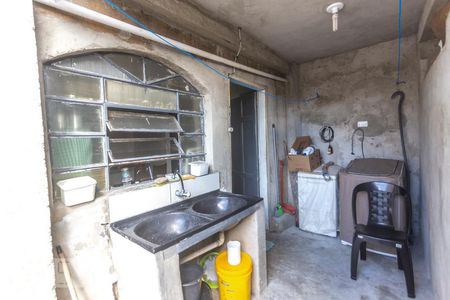 Casa à venda com 451m², 3 quartos e 13 vagasCasa 3