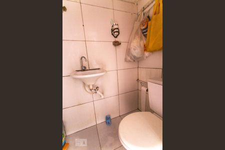 Casa à venda com 451m², 3 quartos e 13 vagasBanheiro