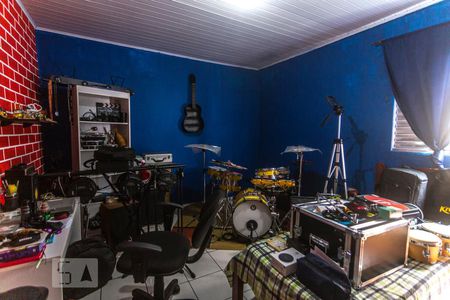 Casa à venda com 451m², 3 quartos e 13 vagasQuarto 2