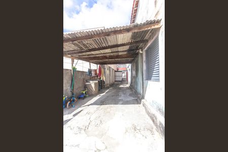 Casa à venda com 451m², 3 quartos e 13 vagasÁrea de serviço