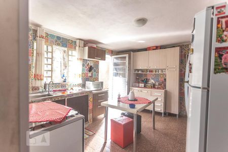 Casa à venda com 451m², 3 quartos e 13 vagasCozinha