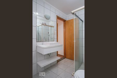 Apartamento à venda com 96m², 3 quartos e sem vagaBanheiro