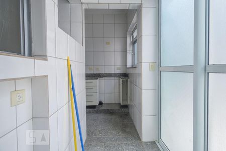 Apartamento à venda com 96m², 3 quartos e sem vagaÁrea de serviço