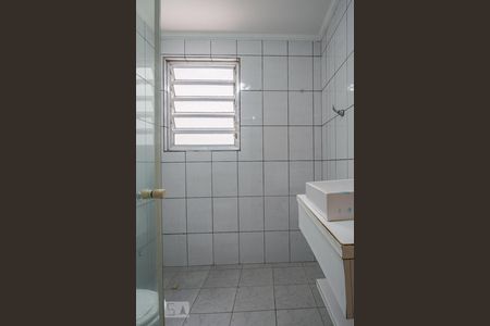 Apartamento à venda com 96m², 3 quartos e sem vagaBanheiro