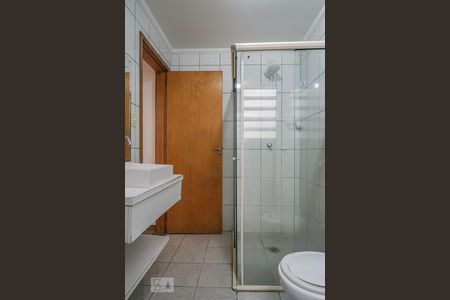 Apartamento à venda com 96m², 3 quartos e sem vagaBanheiro