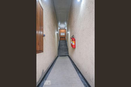 Apartamento à venda com 96m², 3 quartos e sem vagaEntrada