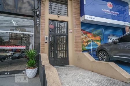 Apartamento à venda com 96m², 3 quartos e sem vagaFachada