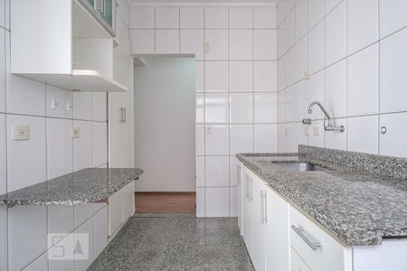 Apartamento à venda com 96m², 3 quartos e sem vagaCozinha