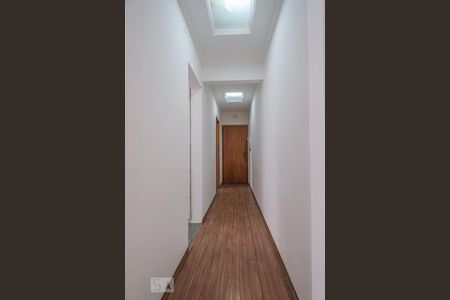 Apartamento à venda com 96m², 3 quartos e sem vagaCorredor