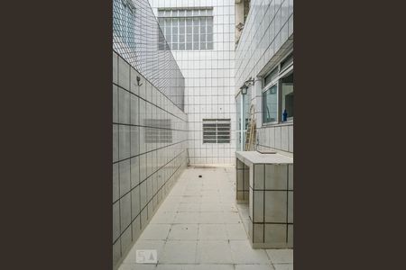 Apartamento à venda com 96m², 3 quartos e sem vagaQuintal