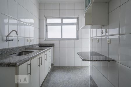 Apartamento à venda com 96m², 3 quartos e sem vagaCozinha