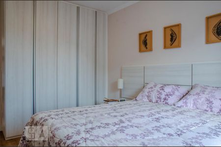 Suíte de casa à venda com 3 quartos, 220m² em Vila Pereira Cerca, São Paulo