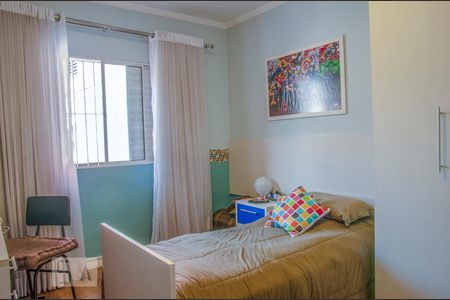 Quarto 1 de casa à venda com 3 quartos, 220m² em Vila Pereira Cerca, São Paulo