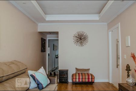 Sala de casa à venda com 3 quartos, 220m² em Vila Pereira Cerca, São Paulo